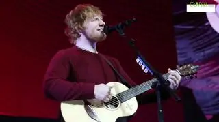 Ed Sheeran został oskarżony o plagiat. Wokalista musi ujawnić, kogo obserwuje w sieci