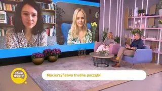 Młode mamy i problemy, z którymi się zmagają. „Macierzyństwo to jest duża dawka samotności”