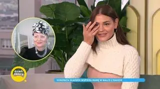 Honorata Skarbek wspiera mamę w walce z rakiem: "Jestem dumna, że to moja mama". Poznaj ten inspirujący duet 