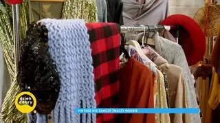 Chomikowanie ubrań, czyli niezwykłe wspomnienia na dnie szafy. "Jesteśmy przywiązani do naszych rzeczy"