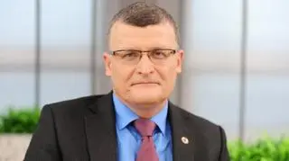 dr Paweł Grzesiowski