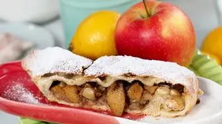 Strudel Cristiny Catese