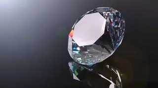 Diament, czyli potęga węgla