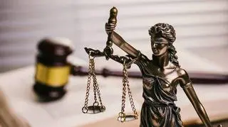 Wyrok za zabójstwo w Ełku