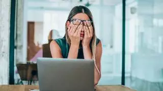Zestresowany manager to koszmar pracownika. "Szef absolutnie nie powinien pozwalać sobie na eskalację negatywnych emocji"