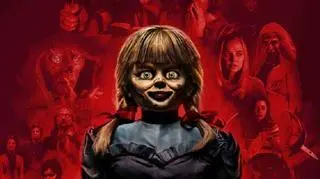 "Annabelle wraca do domu"