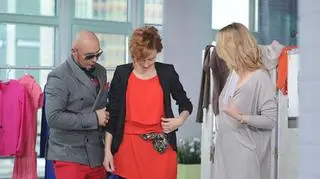Moda Polska, Tomasz i Anna