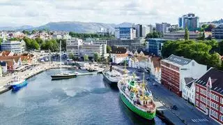 Stavanger – czym zachwyca norweskie miasto?