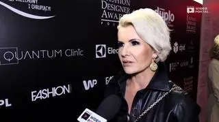 Joanna Racewicz uczciła 11. rocznicę śmierci swojego męża i zaapelowała: "Oszczędźcie Janosika"