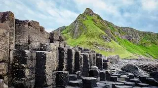 Grobla Olbrzyma – gdzie się znajduje i jaka jest jej historia?