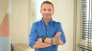 Duże zmiany w życiu Przemka Kossakowskiego