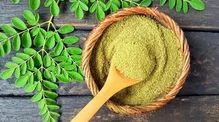 Moringa – nigdy nie umierające drzewo, superfood i antybiotyk w jednym