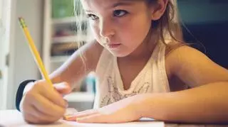 Dysgrafia - jak pomóc dziecku, które ma problemy z pisaniem?