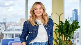 Małgorzata Socha zdradziła, jak karmi dzieci. Co sądzi o fast foodach?