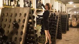 Sommelierka zdradza kulisy pracy kobiet w świecie wina