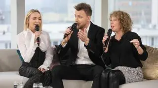 Hej kolęda, kolęda! Alicja Majewska: "Słuchajmy, o czym śpiewamy, bo to przecudne przesłania"