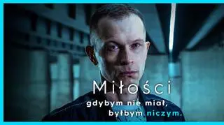 "25 lat niewinności. Sprawa Tomka Komendy" - serialowa odsłona kinowego hitu już dostępna na Playerze! 