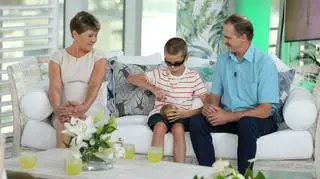 Pozytywka dla 13-letniego Igora