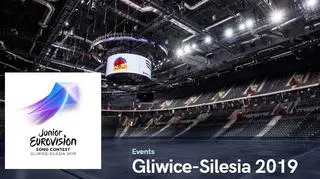 Eurowizja Junior 2019 Gliwice