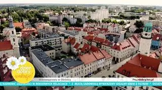 Oleśnica. Festiwal cyrkowy, zabytki i przyroda