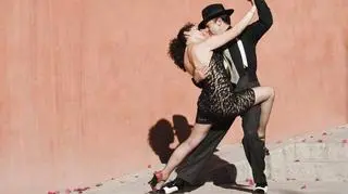 Tango argentyńskie – taniec pasji