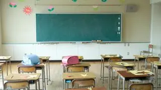 klasa szkolna