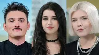 uczestnicy X Factor 