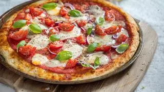 Polka robi najlepszą pizzę neapolitańską. Włoch dopiero na drugim miejscu