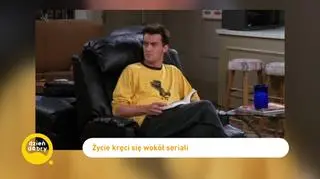 Dlaczego kochamy seriale? "W pandemii stały się naszym oknem na świat"