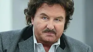 Krzysztof Krawczyk 