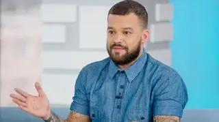 Michał Piróg i polityka. Tancerz zdradza swoje plany