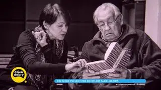 Andrzej Wajda obchodziłby dziś 95. urodziny. Krystyna Janda przypomniała ostatnie słowa reżysera