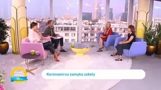 Koronawirus uderzył w polskie szkoły: "Wytyczne nie uwzględniają realiów"