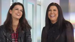 By związek przetrwał długie lata... 