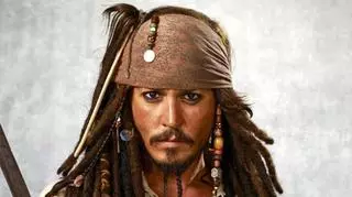 Johnny Depp w Dzień Dobry TVN