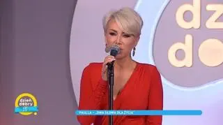 Sentymentalna podróż Paulli. Jak artystka wspomina swoje muzyczne początki? 