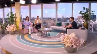 Kto się kryje pod maskami w nowym muzycznym show? 