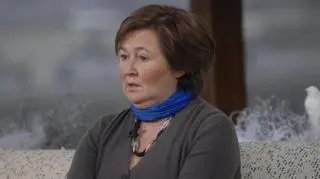 Matka prosi o godną śmierć dla syna