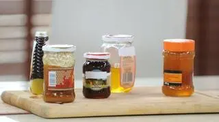 Prawdy i mity o miodzie