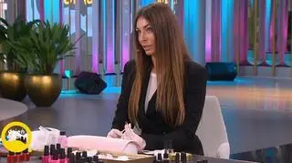 Jak zdjąć hybrydę w domu? Stylistka paznokci pokazała krok po kroku, jak zrobić to w bezpieczny sposób