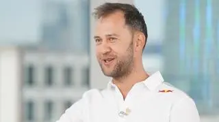 Jak zostać pilotem? O swojej pracy opowiada Łukasz Czepiela