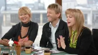 Dlaczego Paweł Stasiak wyłysiał?