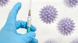 covid-19 koronawirus pandemia szczepionka