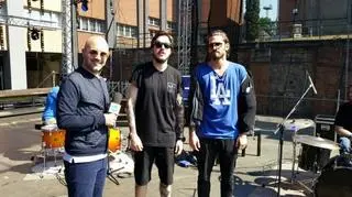 Jimek i Miuosh ścigają się z pupą Kim Kardashian