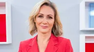 Gosia Ohme zdradziła, z kim chciałaby wypić kawę. "Nie miałabym chwili zawahania"