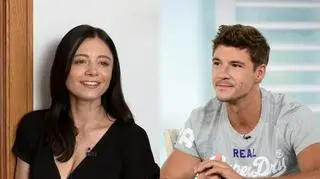 Adriana Kalska w nowej fryzurze! Mikołajowi Roznerskiemu nie przypadła do gustu?