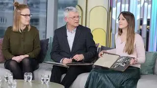 Album odnaleziony po latach. Rodzinne skarby ze śmietnika