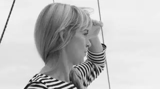 "Cała Anka". Przybylską wspominają przyjaciele i mama