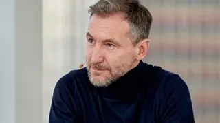 Piotr Kraśko wspomina swojego tatę-dziennikarza. "Raz w życiu rozmawialiśmy o sprawach zawodowych i to przez 30 sekund"