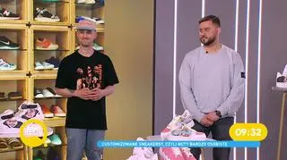 Moda na personalizowanie ubrań. Co to jest customizacja?